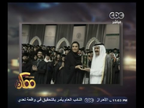بالفيديو خيري رمضان ينتقد والد الأمير تميم