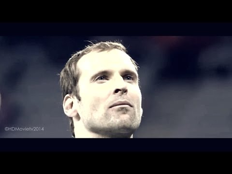 شاهد بالفيديو أسطورة اللاعب التشيكي بيتر تشيك