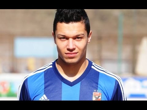 فيديو مهارات ولمسات لاعب الأهلي هيندريك