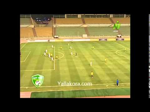 شاهد أبو كونيه يخطف تعادلًا ثمينًا لـألعاب دمنهور