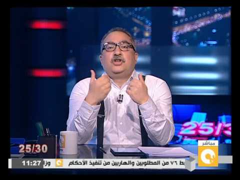شاهد حملة دافع تهدف لعدم تسويق جريدة المقال