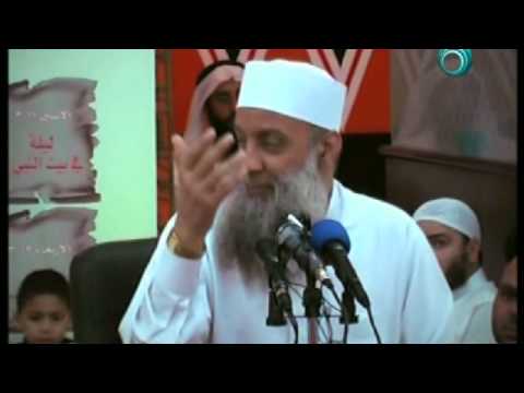 شاهد منشد ديني يحرج مذيعة البيت بيتك