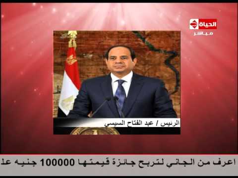 بالفيديو رصد لأهم تفاصيل الجولة التفقدية للرئيس السيسي للمشاريع المصرية