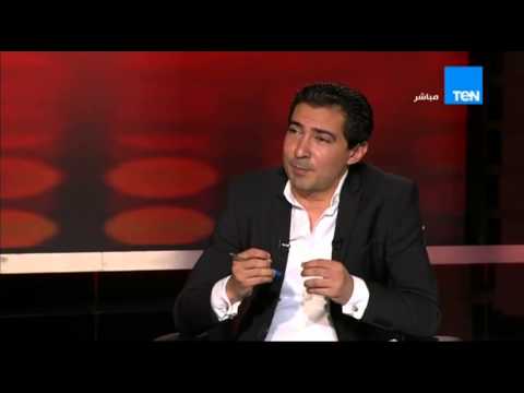 فيديو سبب بكاء بركات مع أول هدف له ضد الإسماعيلي