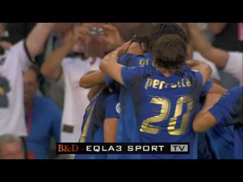 شاهد أندريه بيرلو يحتفل بعيد ميلاده الـ36