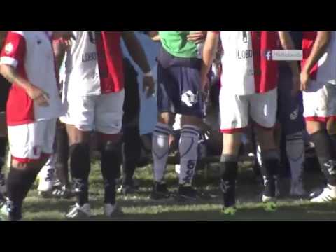 شاهد إصابة خطيرة تؤدي إلى وفاة لاعب أرجنتيني