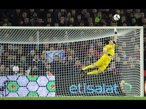 بالفيديو كاسياس أسطورة إسبانية تطالبه الجماهير بالاعتزال