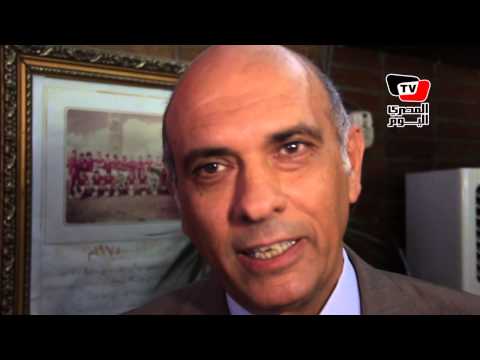 شاهد رئيس تسويق الأهلي يعلق على قرار القضاء