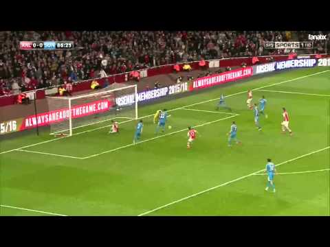 بالفيديو سبب بقاء الفريق في الدوري الانجليزي