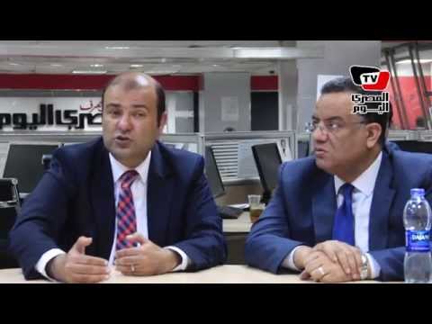 بالفيديو وزير التموين يؤكد على طرح اللحوم بسعر منخفض