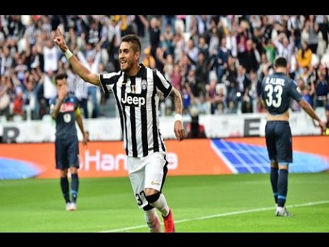 شاهد يوفنتوس يحسم مسابقة الدوري الإيطالي