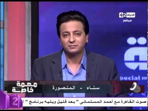 شاهد سيدة تطالب بإعفاء ابنها من دخول الجيش