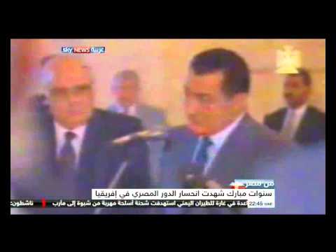 مقارنة بين رؤساء مصر ومواقفهم السياسيَّة