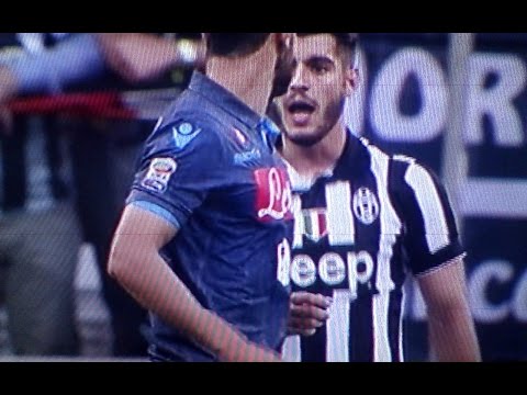 شاهد ميجيل بريتوس يُحيي ذكرى نطحة زيدان