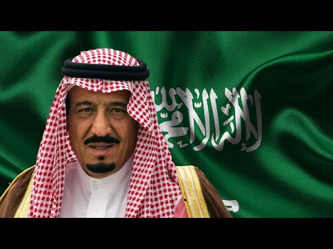 10 معلومات عن الملك سلمان بن عبد العزيز