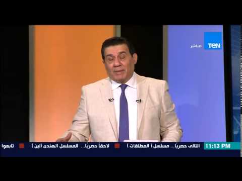 فيديو الإسماعيلي يسعى لإلغاء خصم النقاط الست