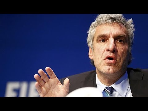 بالفيديو الدولي للكرة ينفي تغيير تاريخ مؤتمره السنوي