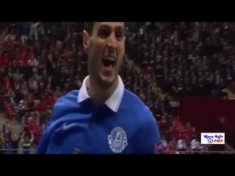 أشبيلية بطل الدوري الأوروبي على حساب دينيبرو