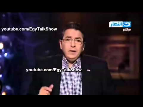 محمود سعد يناقش فائدة التوقيت الصيفي