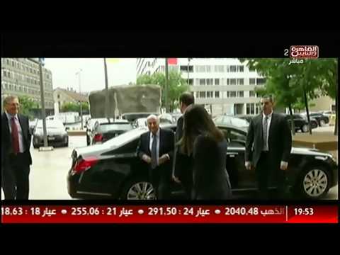 شاهد تقرير برنامج مجدي عبد الغني على فساد الفيفا