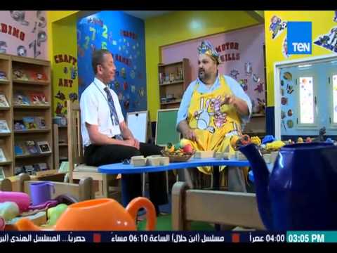 شاهد عناصر التغذية التي يحتاجها الأطفال في الحضانة