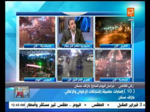 حفيد سيّد قطب يؤكد أن الإخوان يُطبقون التكفيّر