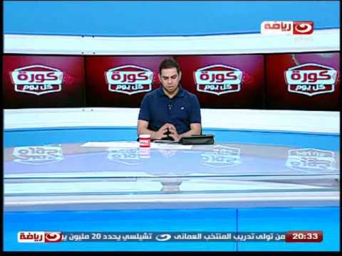 شاهد كريم حسن شحاتة يكشف عن خطط الزمالك
