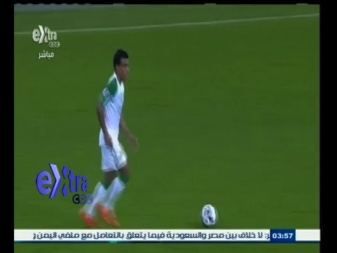 شاهد عبد الشافي في أهلي جدة مقابل 4 ملايين دولار