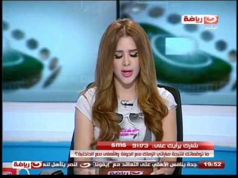 فيديو آراء وتوقعات الجماهير حول مباراتي القطبين غدًا