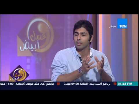 مهند مجدي بطل العالم في الكاراتيه ينتقد تجاهل الدولة للعبة