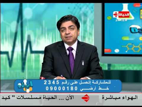 شاهد بالفيديو خطورة ارتفاع ضغط الدم