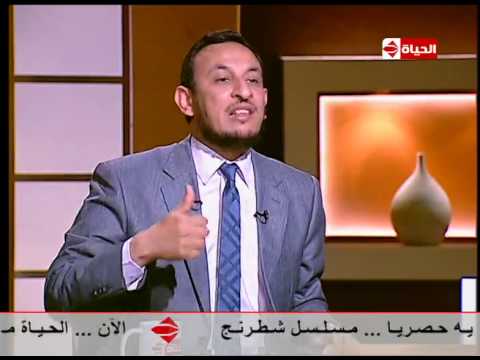 فيديو سبب تسمية ليلة النصف من شعبان بـليلة البراء