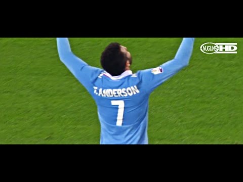 فيديو لاتسيو يحدد 100 مليون يورو لرحيل أندرسون