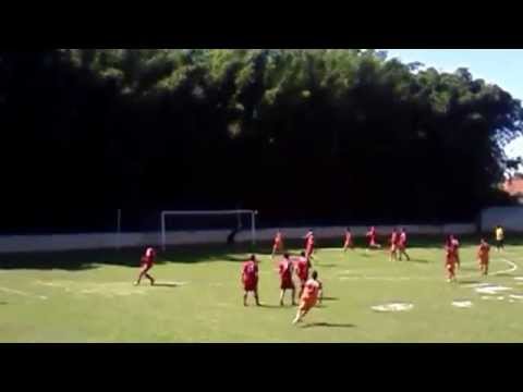 بالفيديو ركلة حرة تنفذ بطريقة مذهلة في الكرة الإسبانية