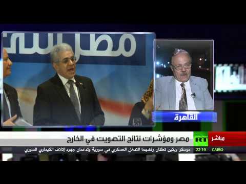 التحالف الشعبي لا يعتبر نتائج الاقتراع الأوليّة مؤثّرة