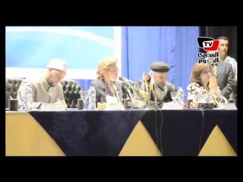 التلاوي تحمّل المرأة مسؤوليّة الوعي المجتمعي