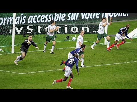 شاهد فيفا تدفع خمسة ملايين يورو للاتحاد الايرلندي