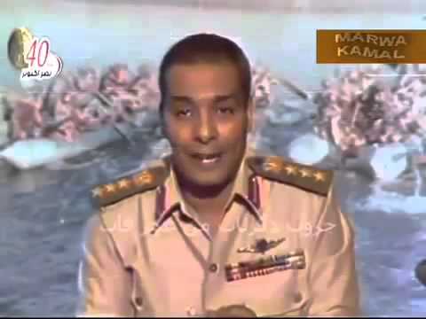 المشير طنطاوي يكشف كواليس جديدة من حرب أكتوبر 1973