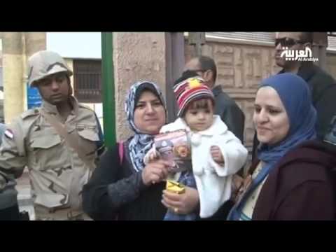 توجّه السيسي للشعب زاد من شعبيته