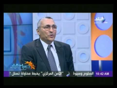 شاهد مستشار وزير الكهرباء يوكد أن الضغوط الأميركية أجلت الحلم النووي