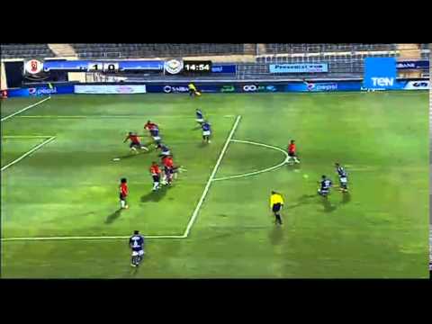 فرانس فوتبول تختار رمضان صبحي و تريزجيه