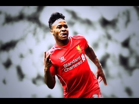 بالفيديو مانشستر سيتي يبدأ مزاد سترلينغ