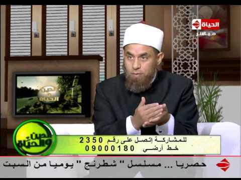 الشيخ أشرف الفيل يدعو إلى اغتنام فرصة رمضان