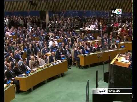 حكومة السويد تُقرّ بحق فلسطين في إقامة دولة مستقلّة