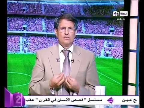 مصطفى يونس يحذر من ثقة الزمالك الزائدة