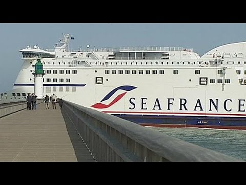 شاهد شركة دانماركية تشتري سفينتين من أوروتونيل