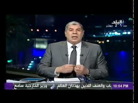 فيديو شوبير يتعهد بعدم السماح بشغب الجماهير مرة أخرى