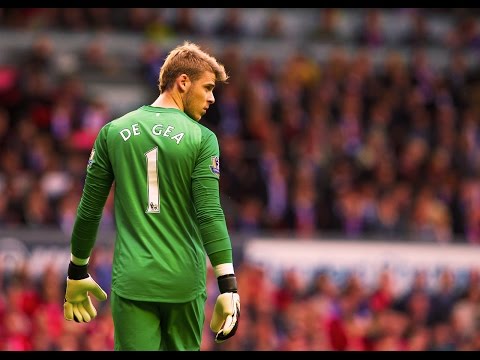 شاهد خمسة ملايين يورو تفصل دى خيا عن مدريد