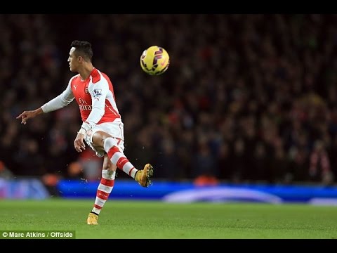 بالفيديو أفضل مهارات موسم الـ بريميرليج