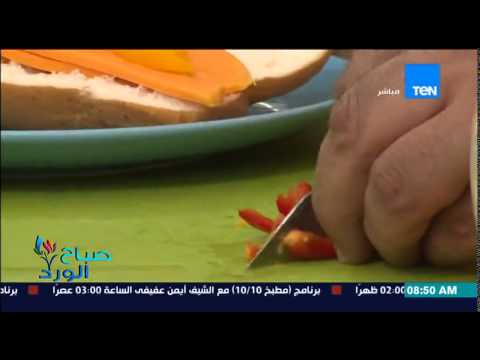 بالفيديو طريقة عمل جبنة الشيدر والذرة بالطريقة الفرنسية